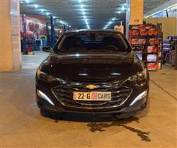 شيفروليه ماليبو